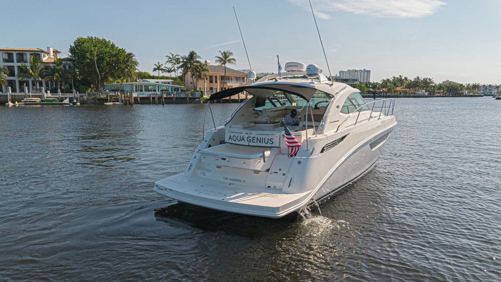 2014 Sea Ray  - Photo 38