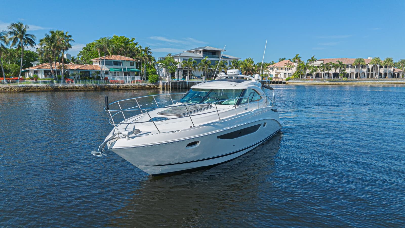 2014 Sea Ray  - Photo 2
