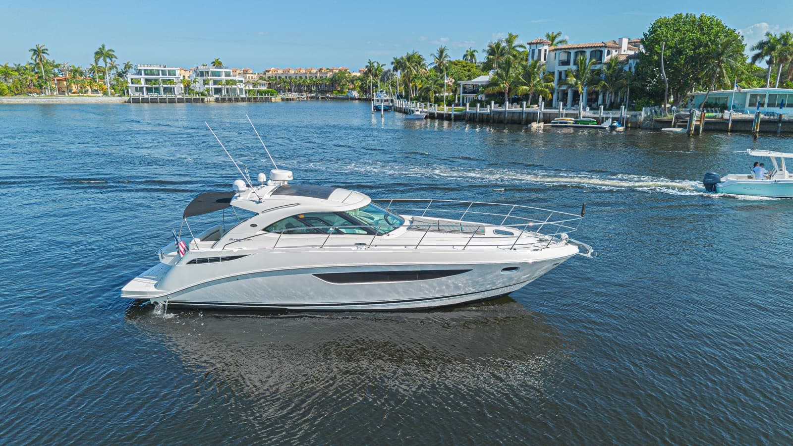 2014 Sea Ray  - Photo 4