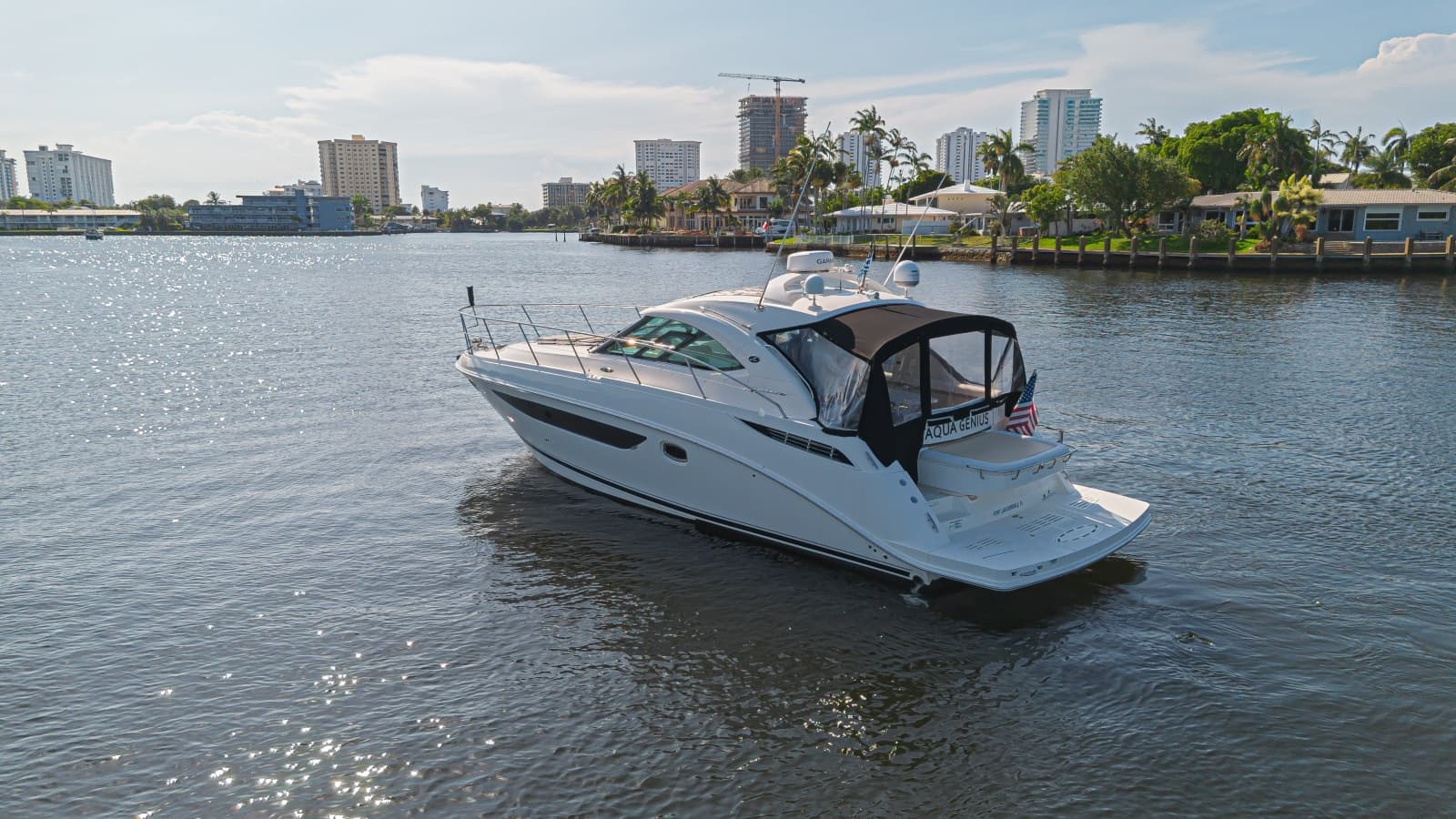 2014 Sea Ray  - Photo 36