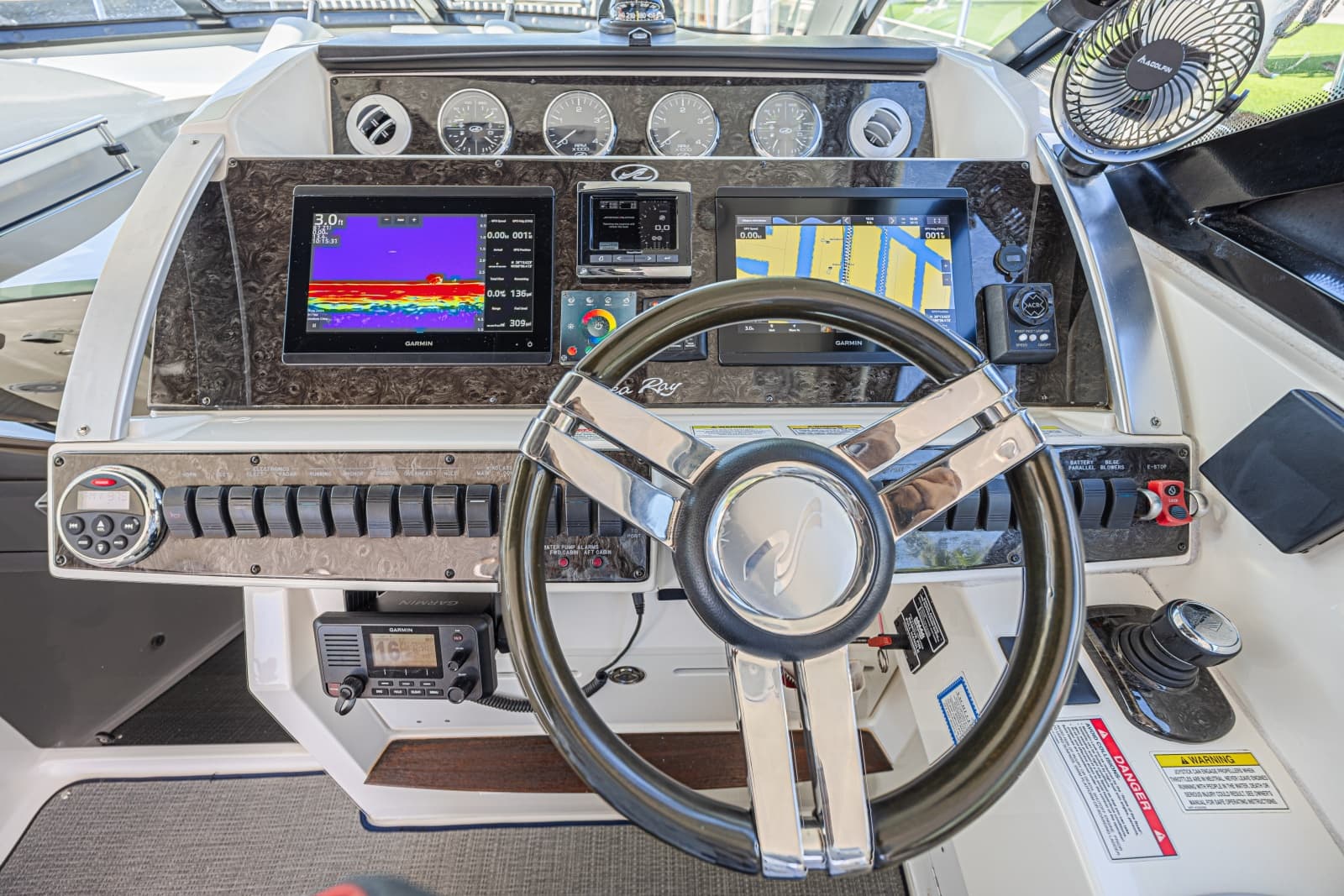 2014 Sea Ray  - Photo 17