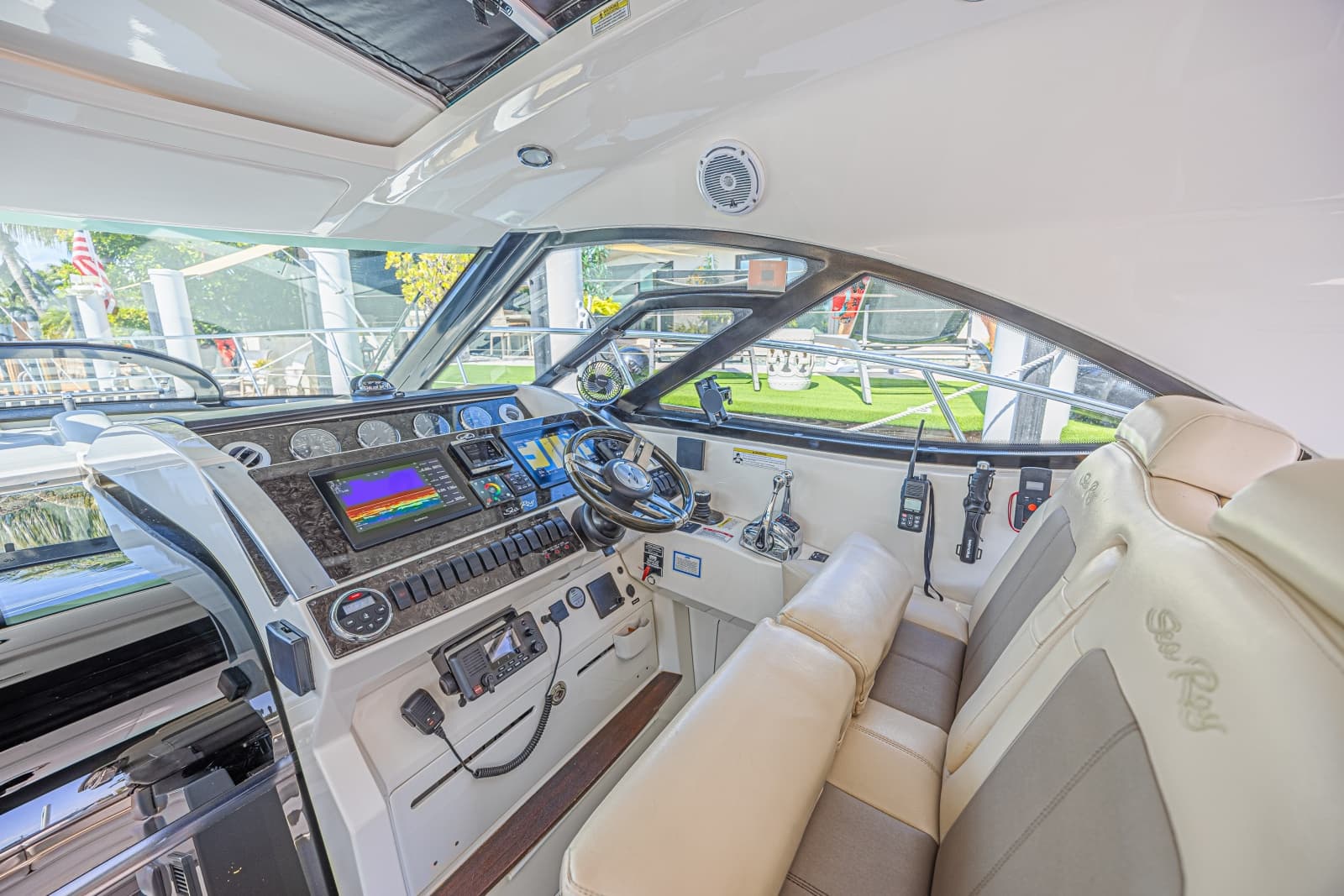 2014 Sea Ray  - Photo 14