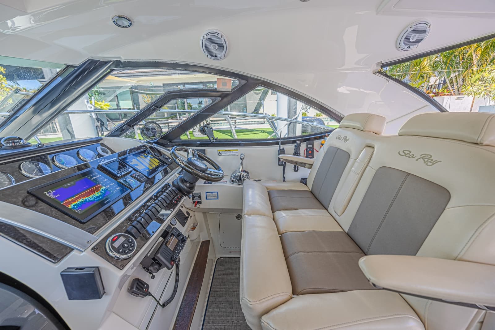 2014 Sea Ray  - Photo 20