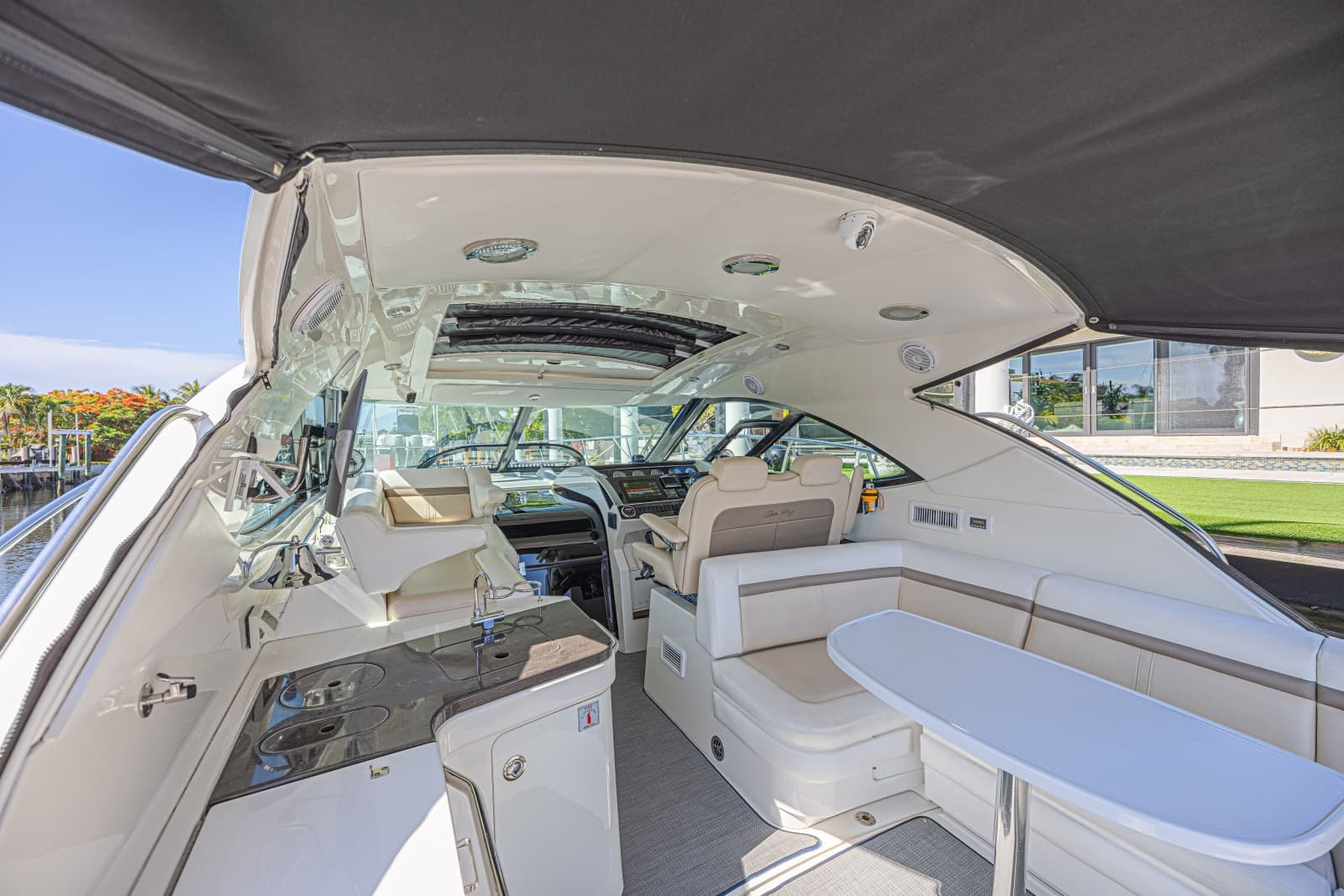 2014 Sea Ray  - Photo 10