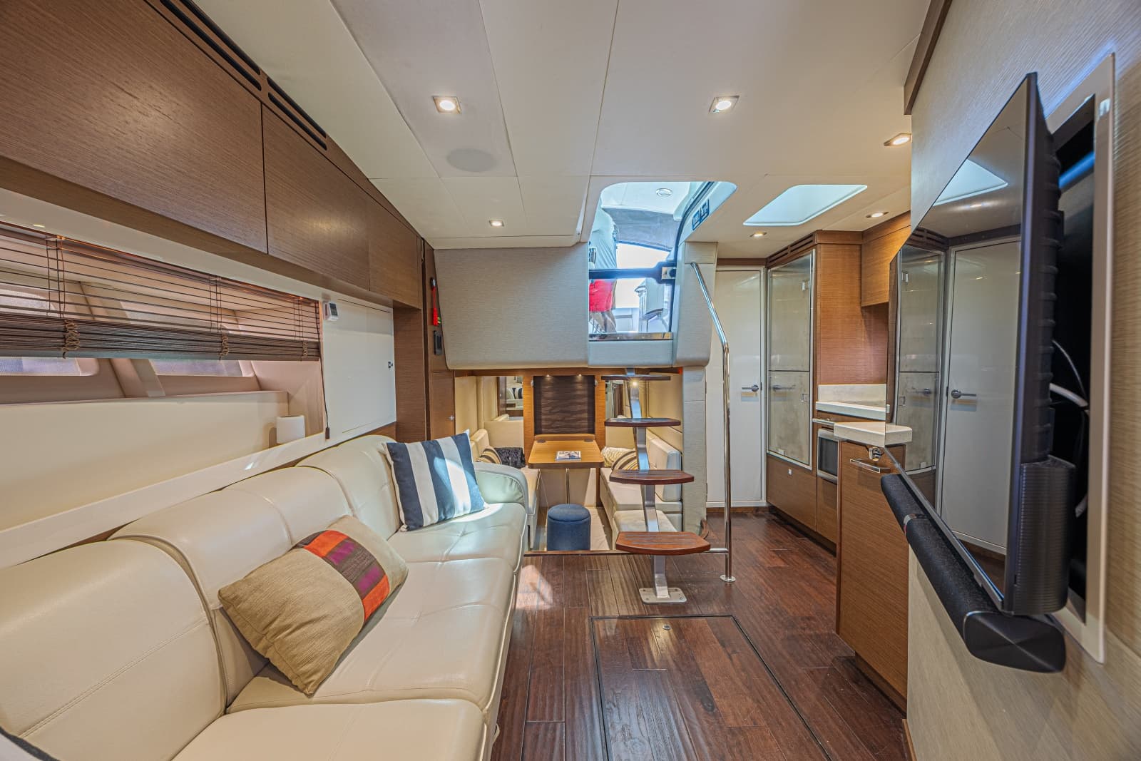 2014 Sea Ray  - Photo 34
