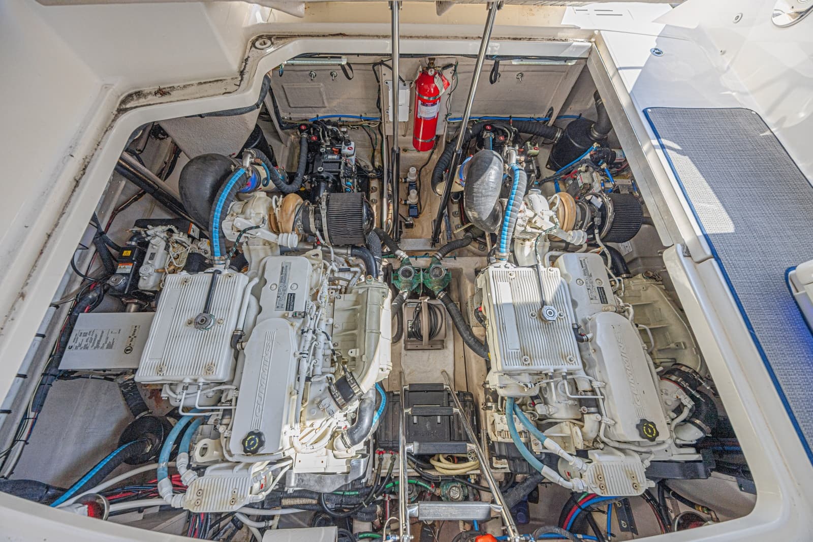 2014 Sea Ray  - Photo 24