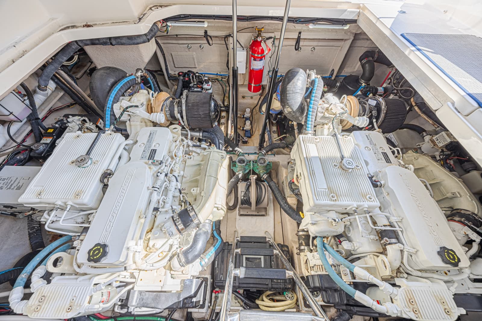 2014 Sea Ray  - Photo 22