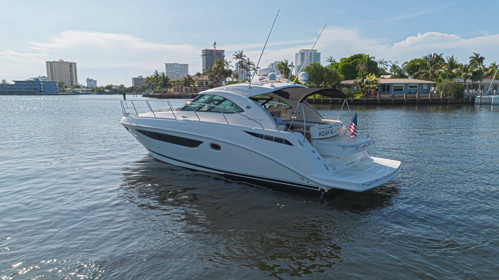 2014 Sea Ray  - Photo 37
