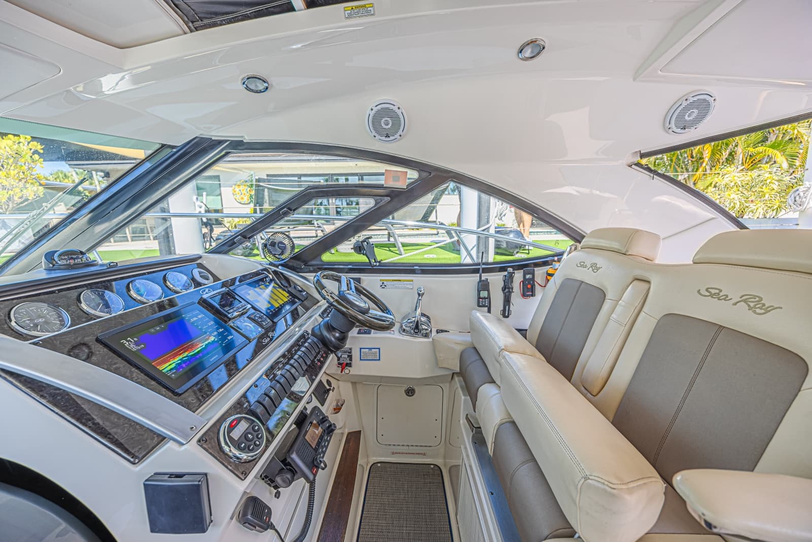 2014 Sea Ray  - Photo 16