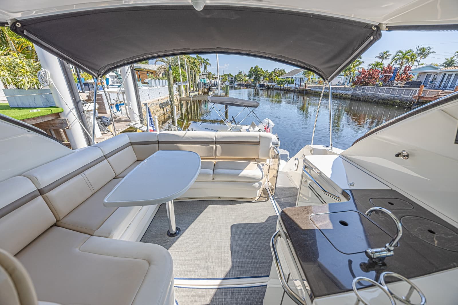 2014 Sea Ray  - Photo 15