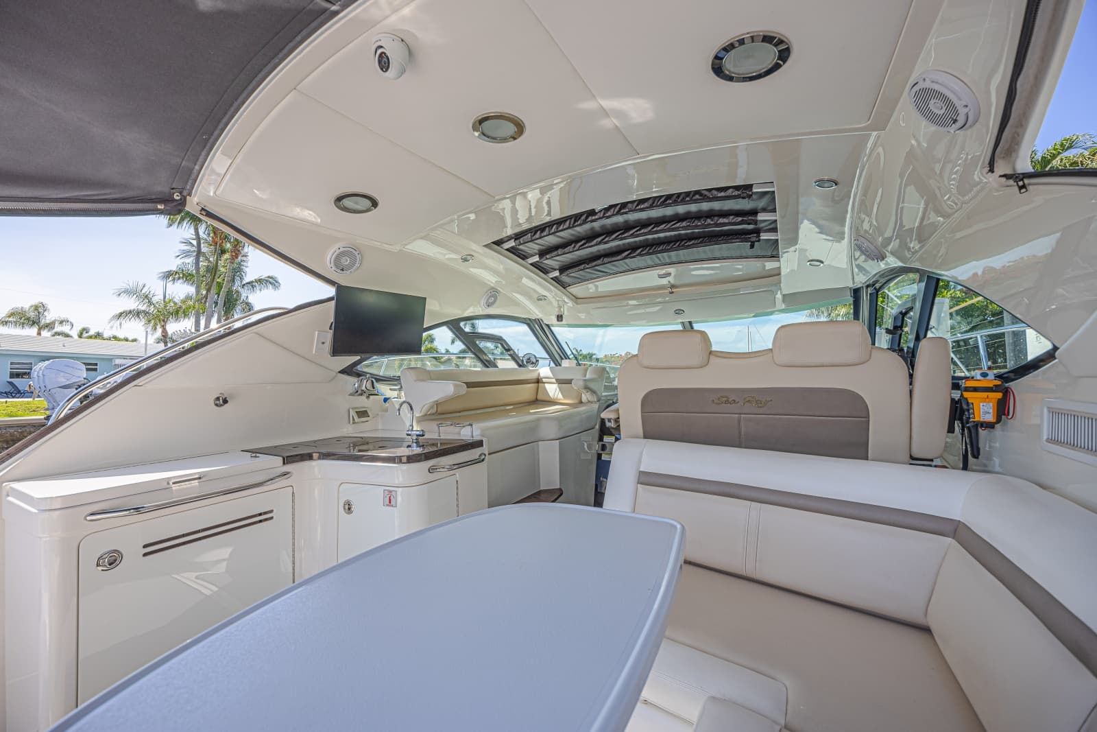 2014 Sea Ray  - Photo 9