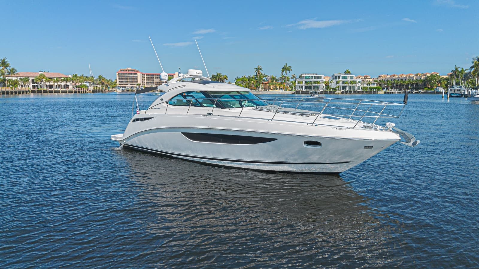 2014 Sea Ray  - Photo 3