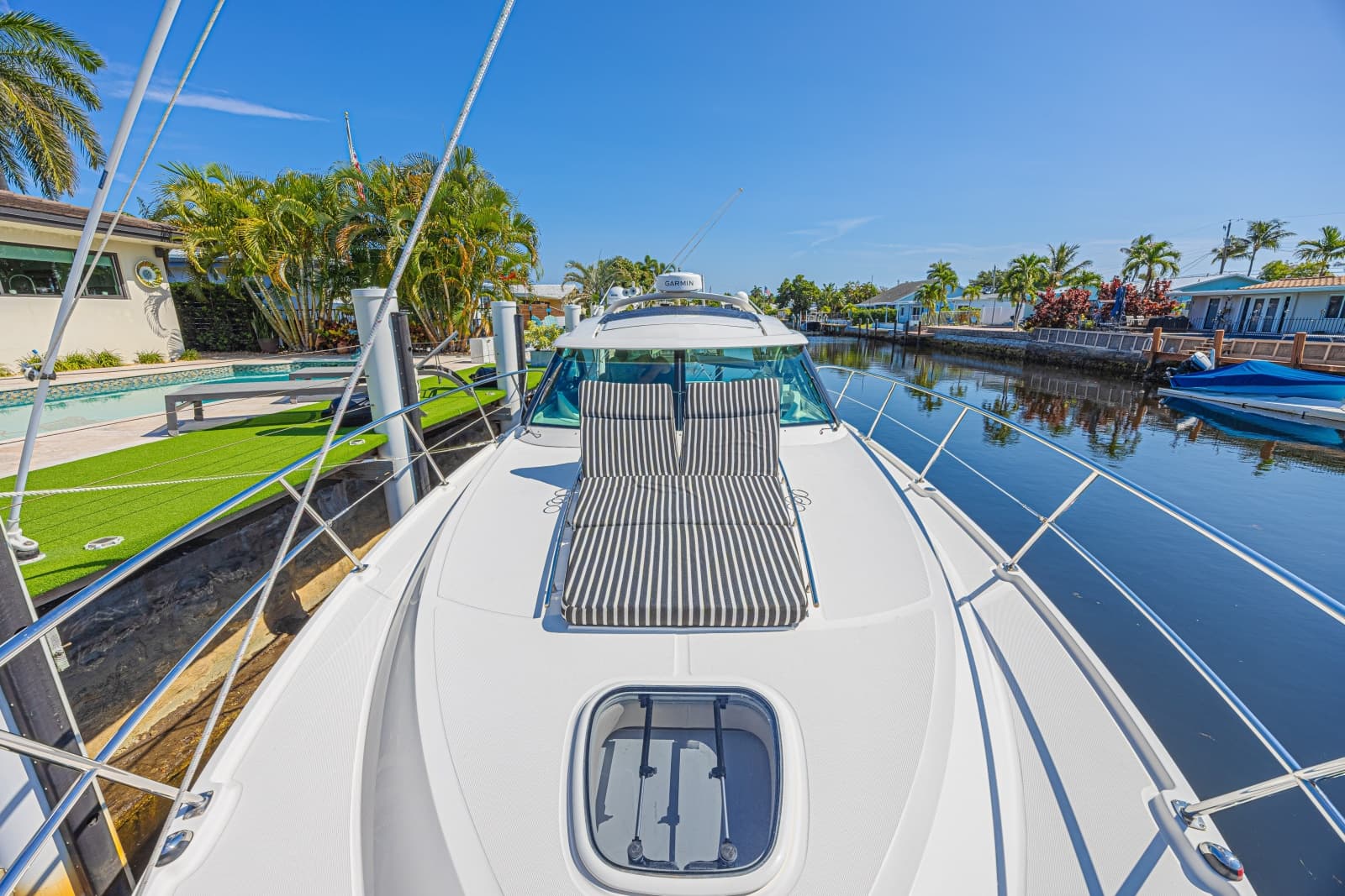 2014 Sea Ray  - Photo 21