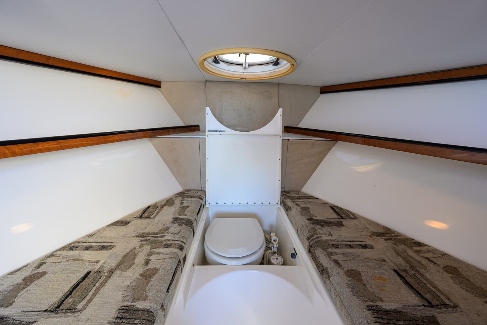 1998 Lazzara Yachts 28 Aura Tournament - Photo 12