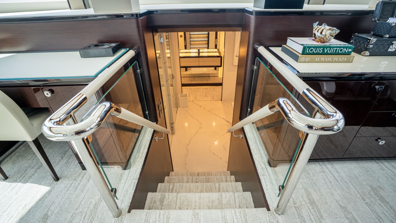 2025 Ocean Alexander 32L - Photo 64