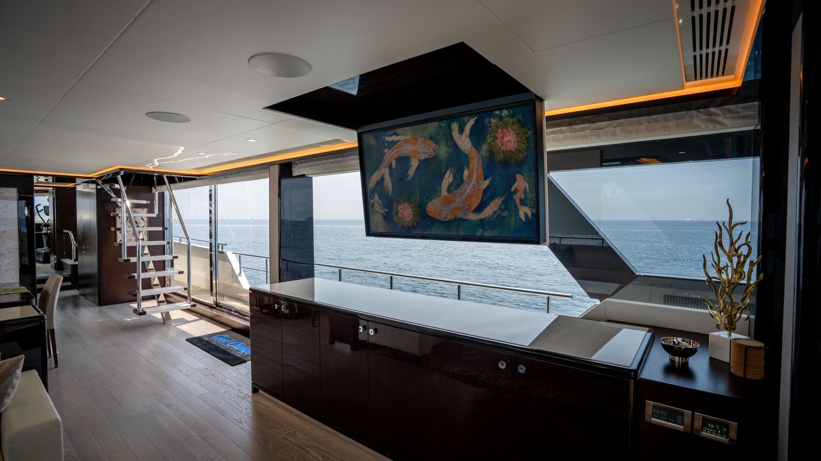 2025 Ocean Alexander 32L - Photo 34