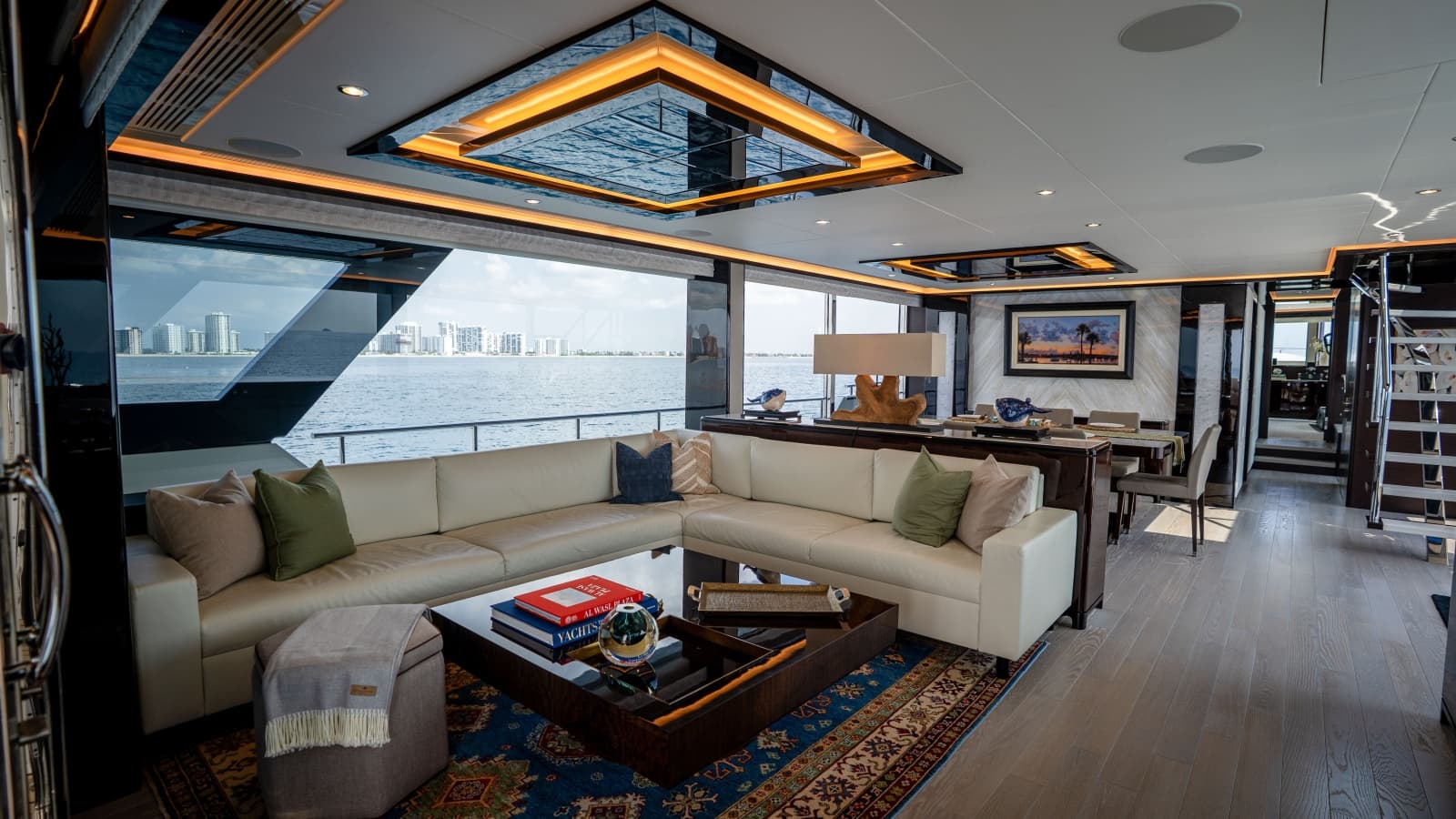 2025 Ocean Alexander 32L - Photo 33