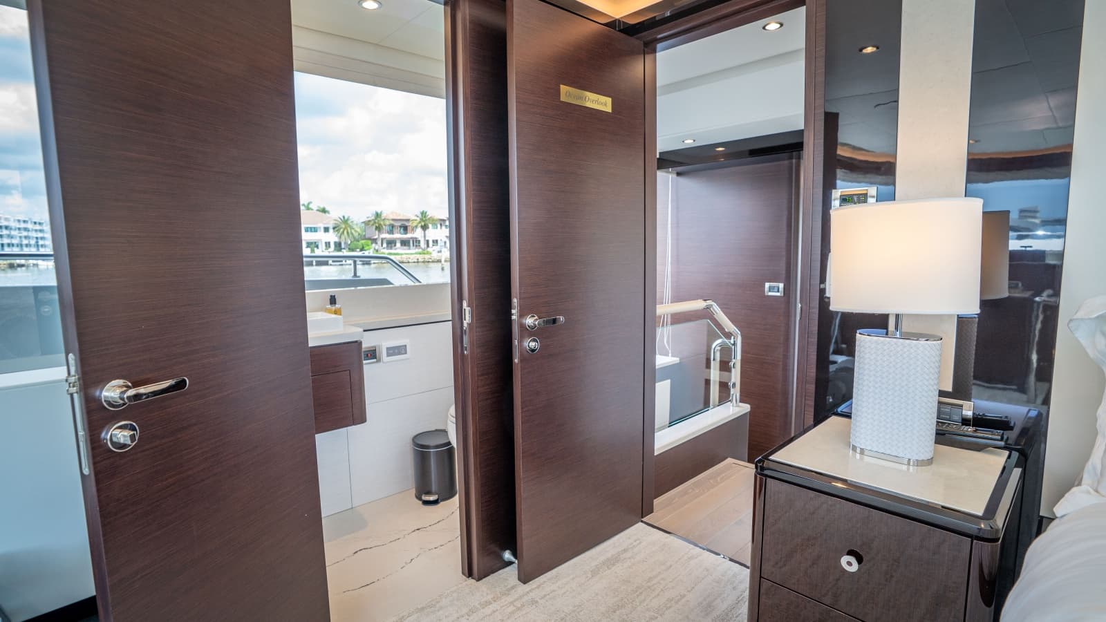 2025 Ocean Alexander 32L - Photo 57