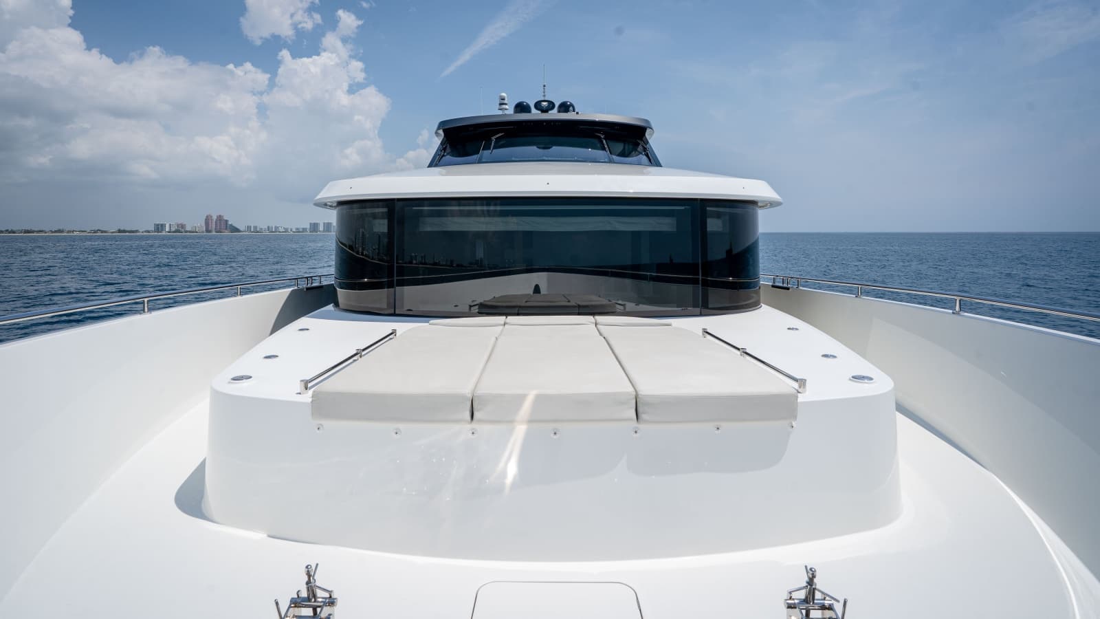 2025 Ocean Alexander 32L - Photo 29