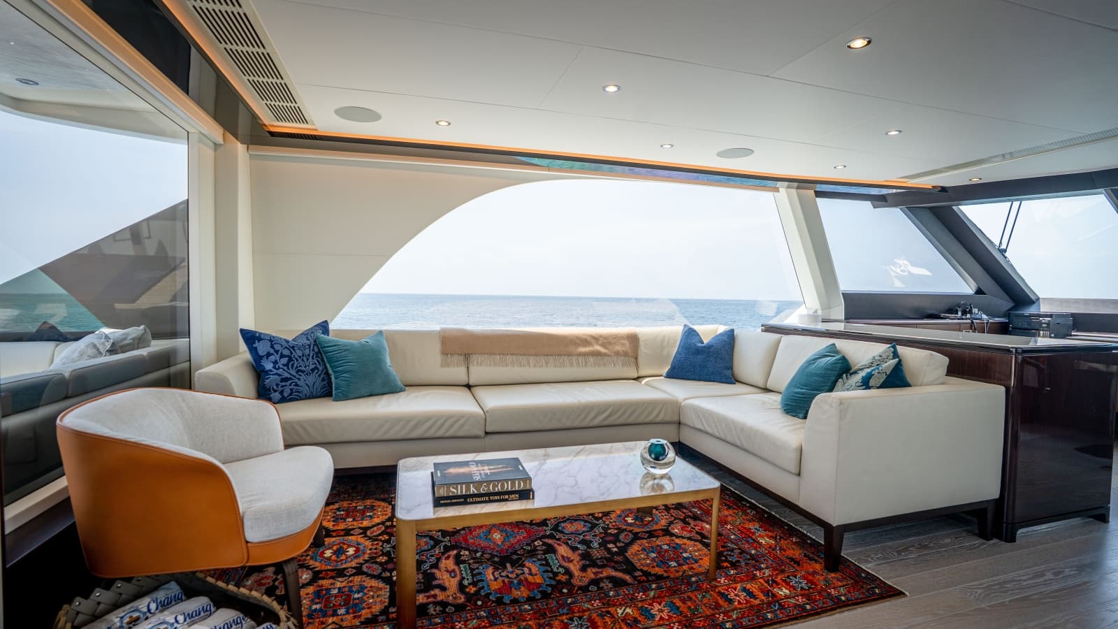 2025 Ocean Alexander 32L - Photo 48