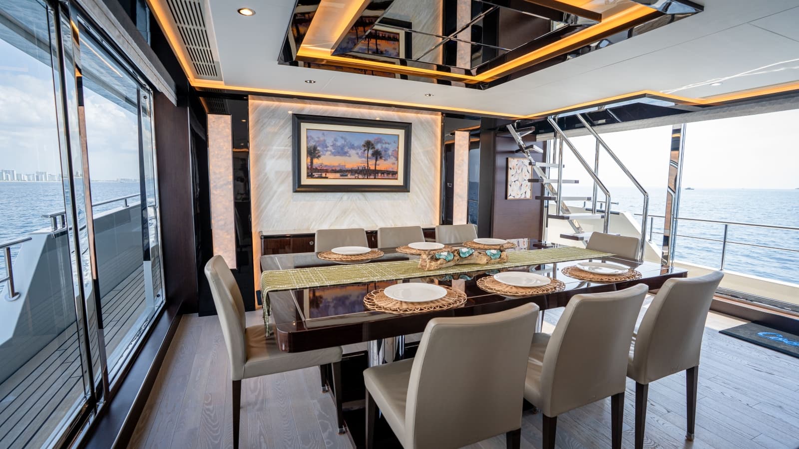 2025 Ocean Alexander 32L - Photo 36