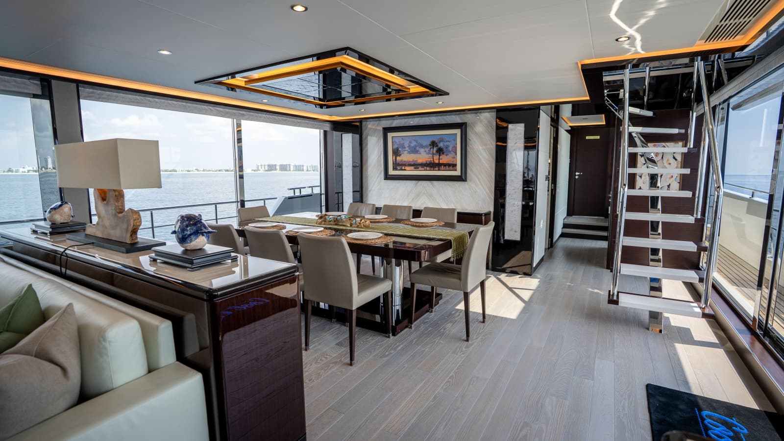 2025 Ocean Alexander 32L - Photo 35