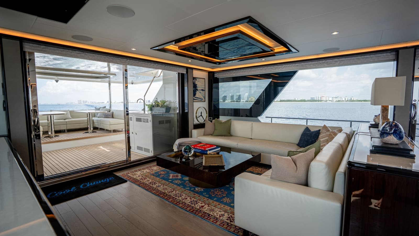 2025 Ocean Alexander 32L - Photo 31