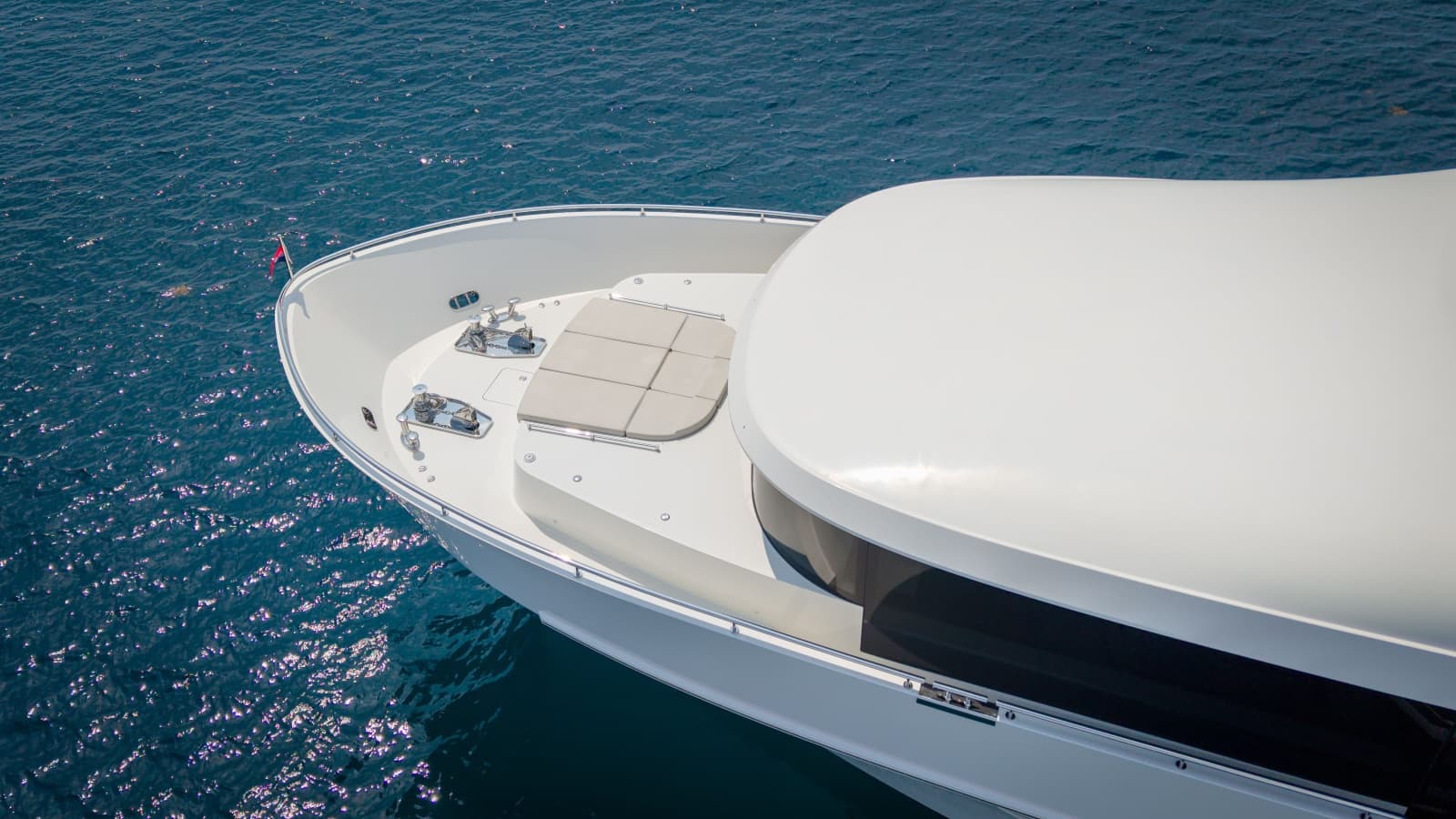 2025 Ocean Alexander 32L - Photo 6
