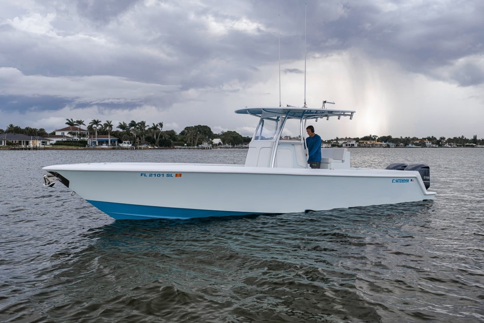 2019 Contender  - Photo 11