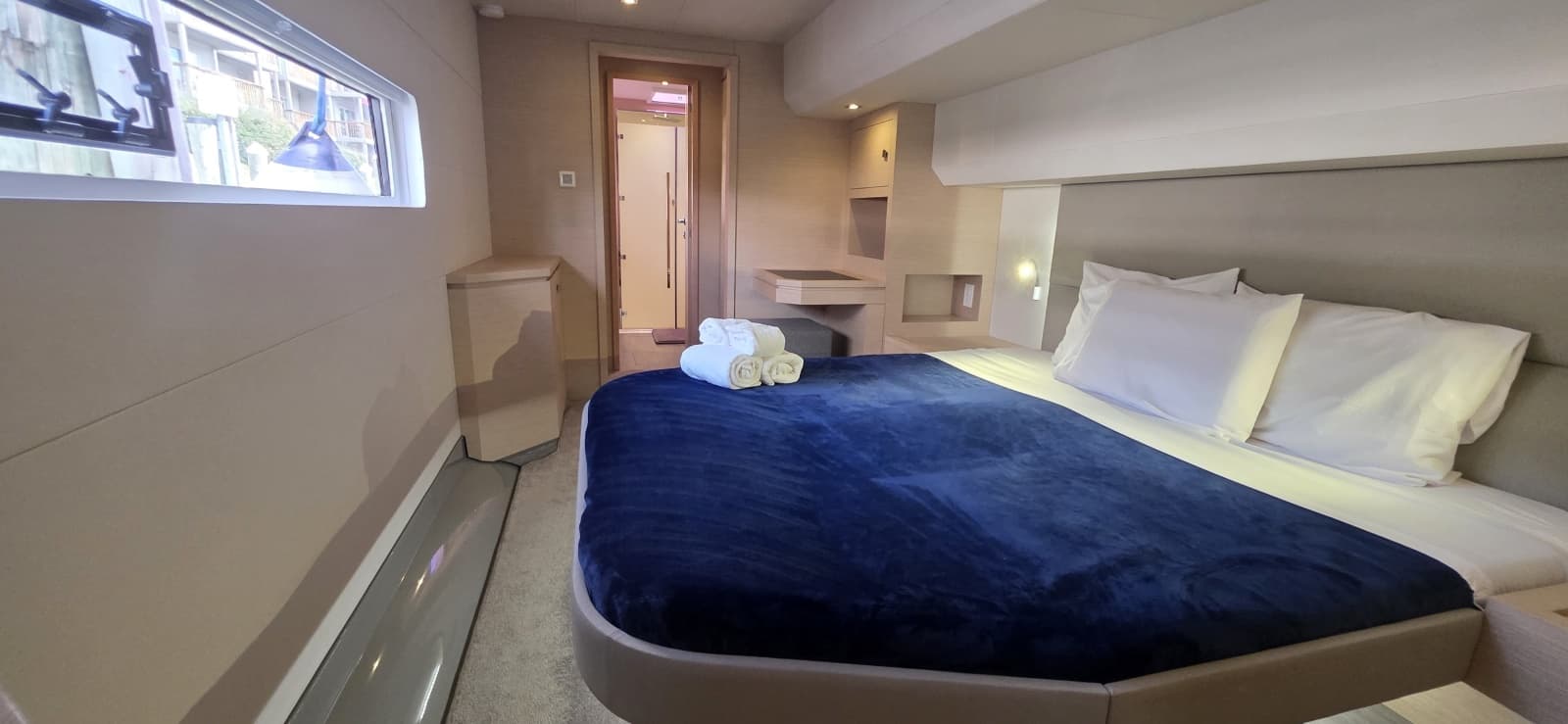2018 Fountaine Pajot Motor Yacht 44 - Photo 62