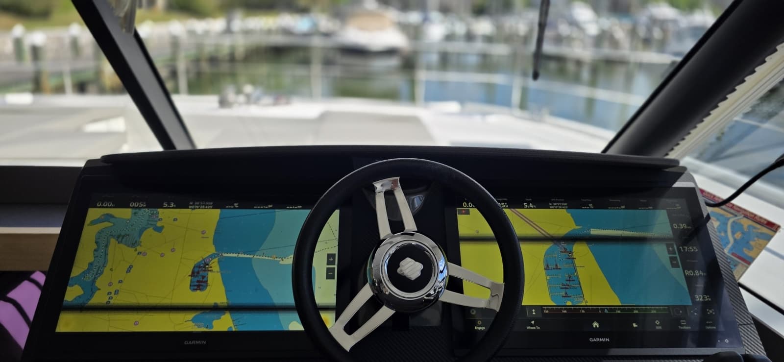 2018 Fountaine Pajot Motor Yacht 44 - Photo 36
