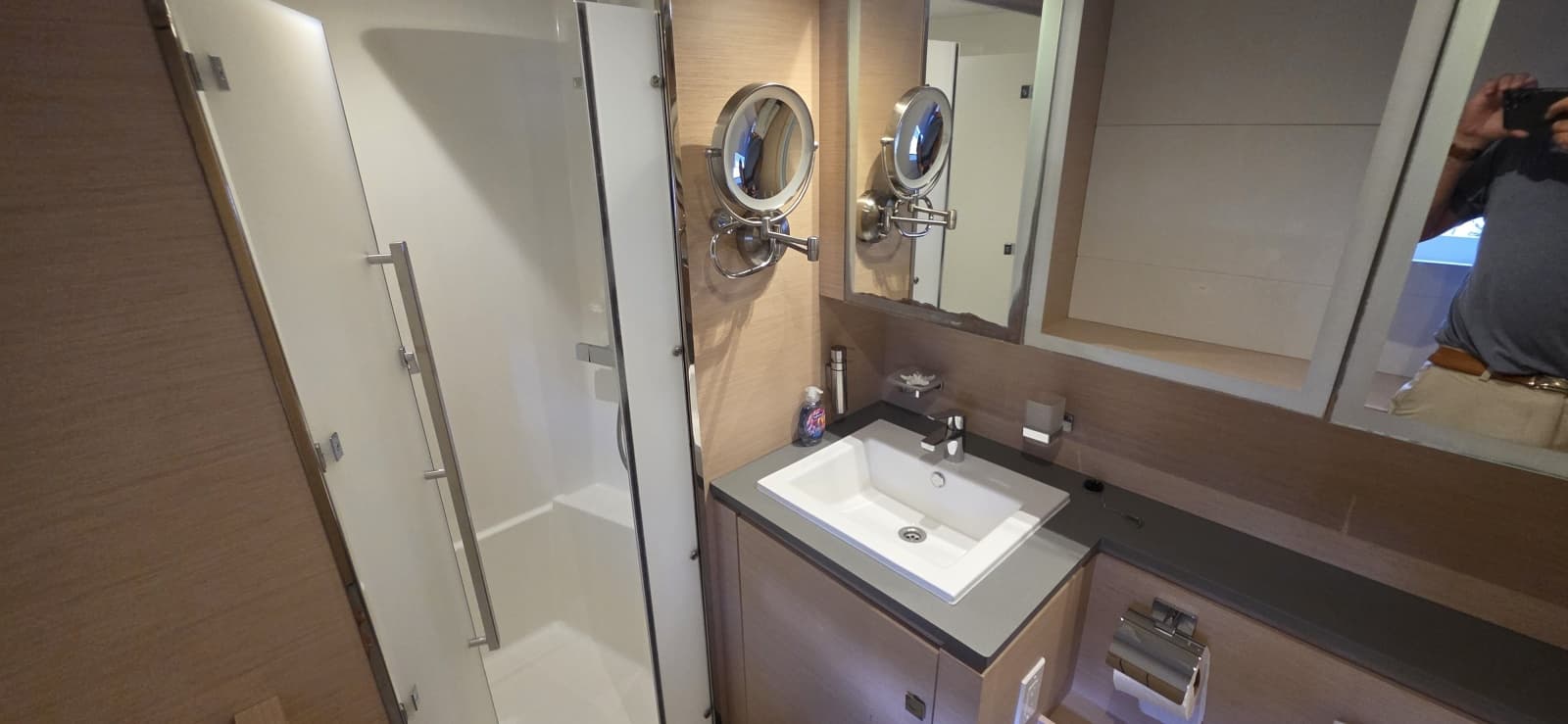 2018 Fountaine Pajot Motor Yacht 44 - Photo 68