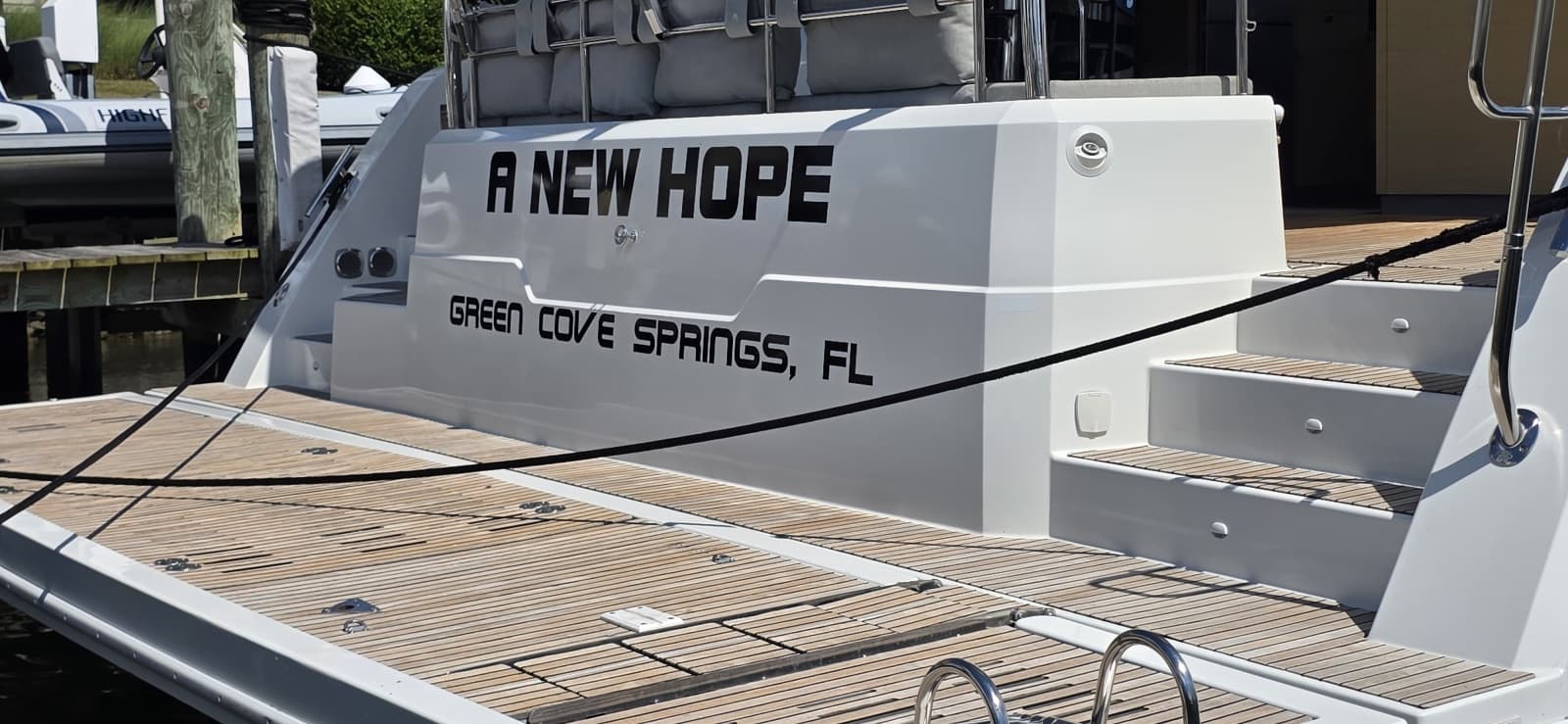 2018 Fountaine Pajot Motor Yacht 44 - Photo 9