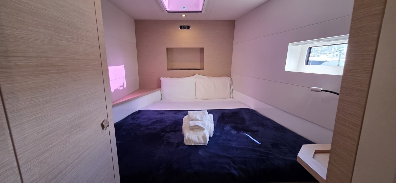 2018 Fountaine Pajot Motor Yacht 44 - Photo 46