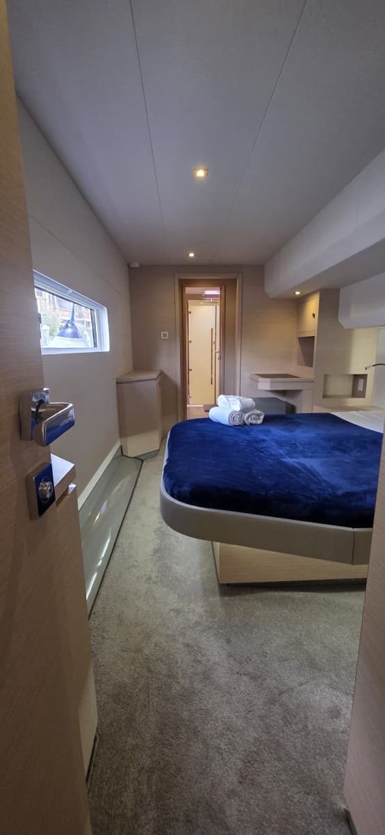 2018 Fountaine Pajot Motor Yacht 44 - Photo 61