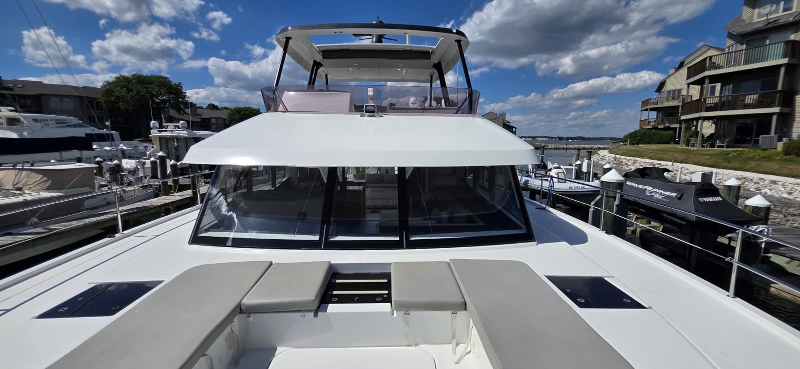 2018 Fountaine Pajot Motor Yacht 44 - Photo 16