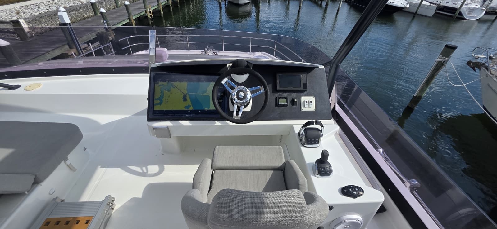 2018 Fountaine Pajot Motor Yacht 44 - Photo 75