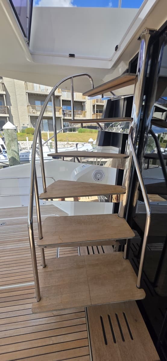 2018 Fountaine Pajot Motor Yacht 44 - Photo 69