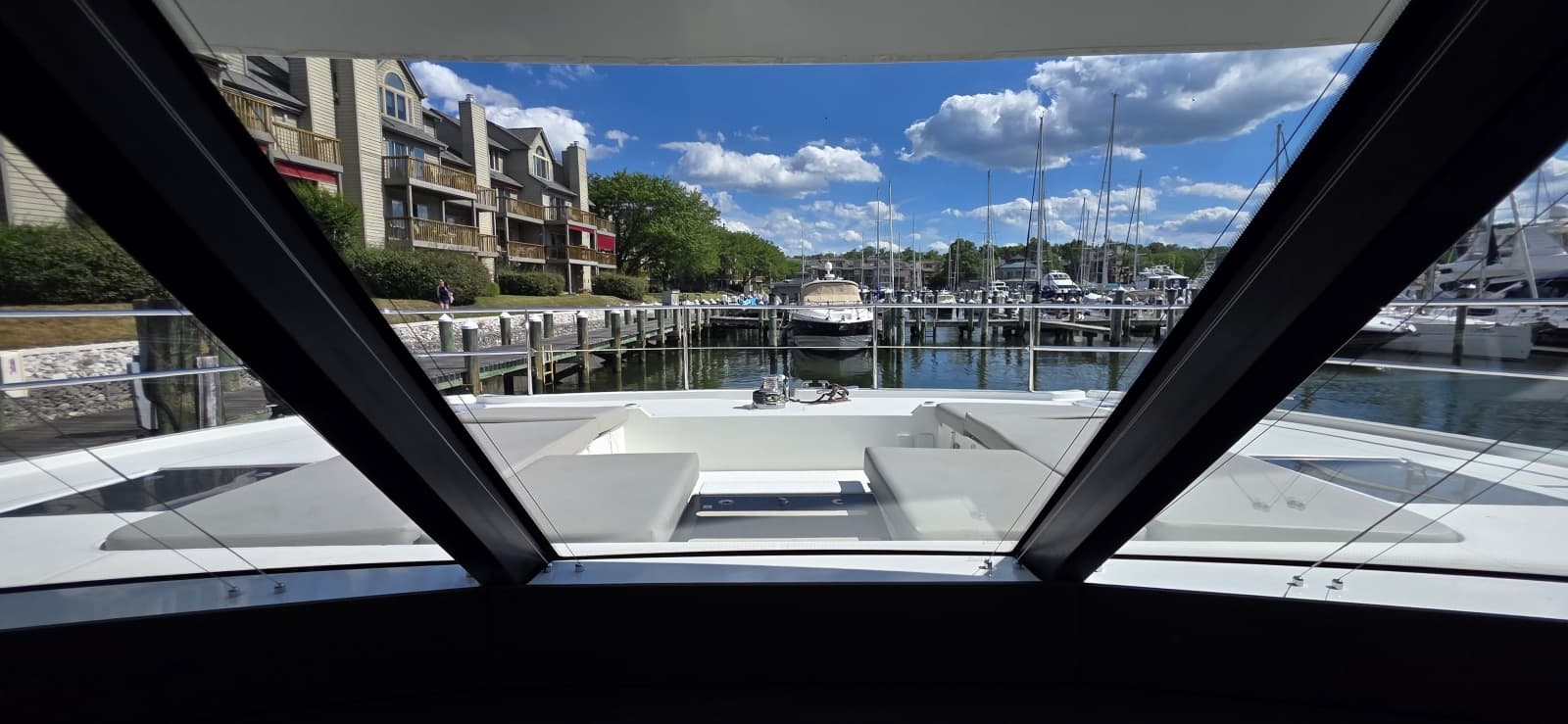 2018 Fountaine Pajot Motor Yacht 44 - Photo 39