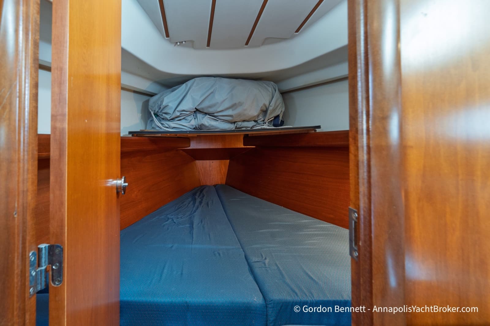 2001 Beneteau Oceanis 361 - Photo 32