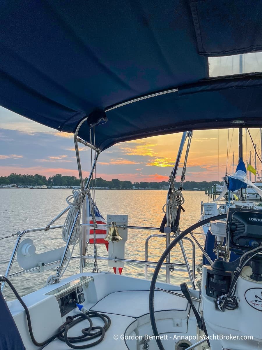 2001 Beneteau Oceanis 361 - Photo 57