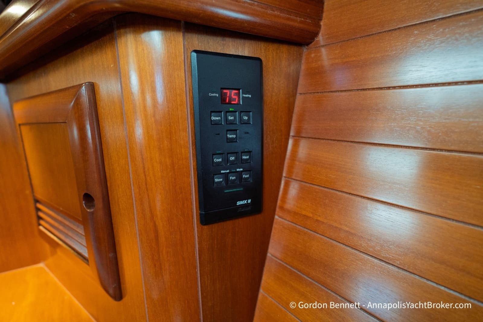 2001 Beneteau Oceanis 361 - Photo 47