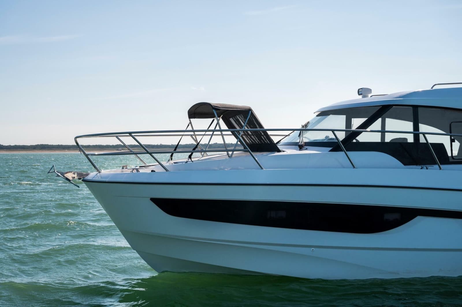 2027 Beneteau Antares 11 Coupe - Photo 13