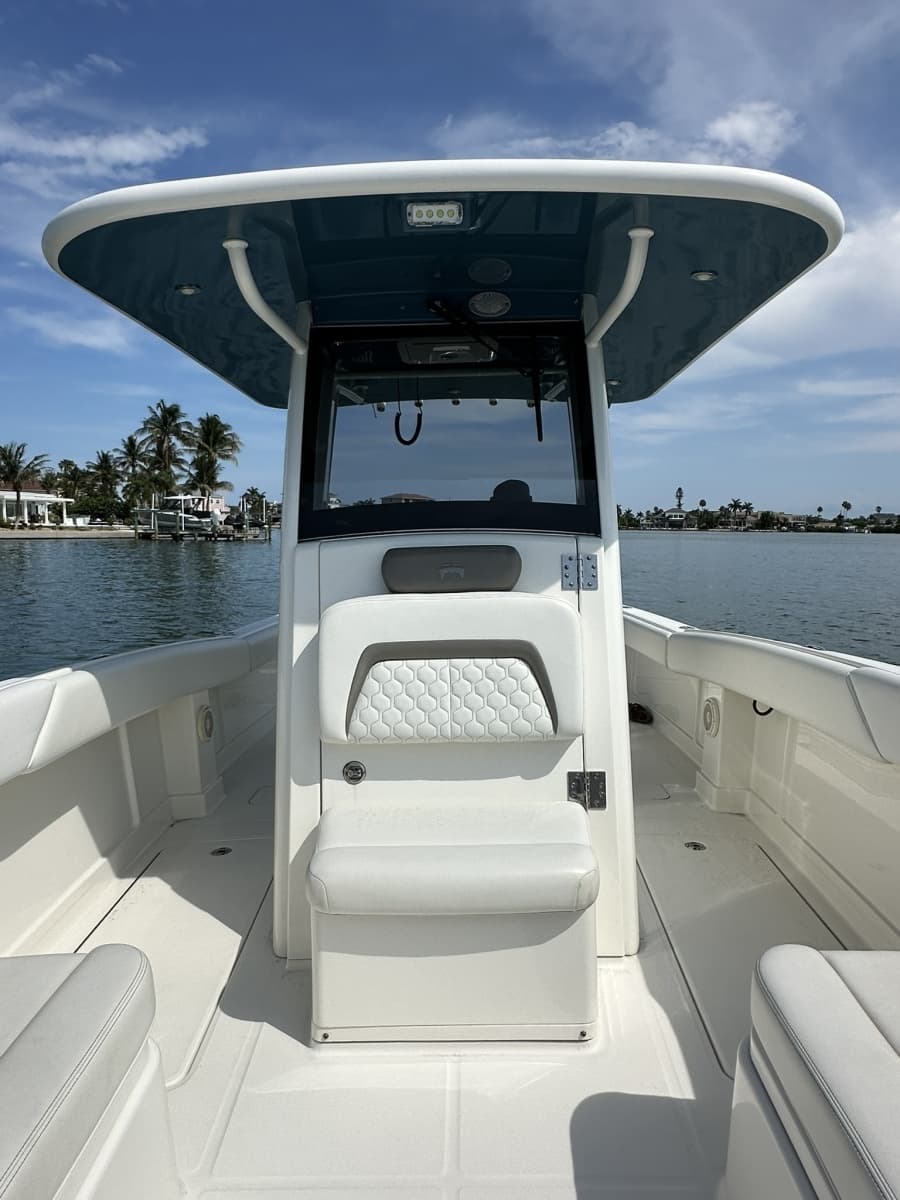 2020 World Cat 280 CCX - Photo 52