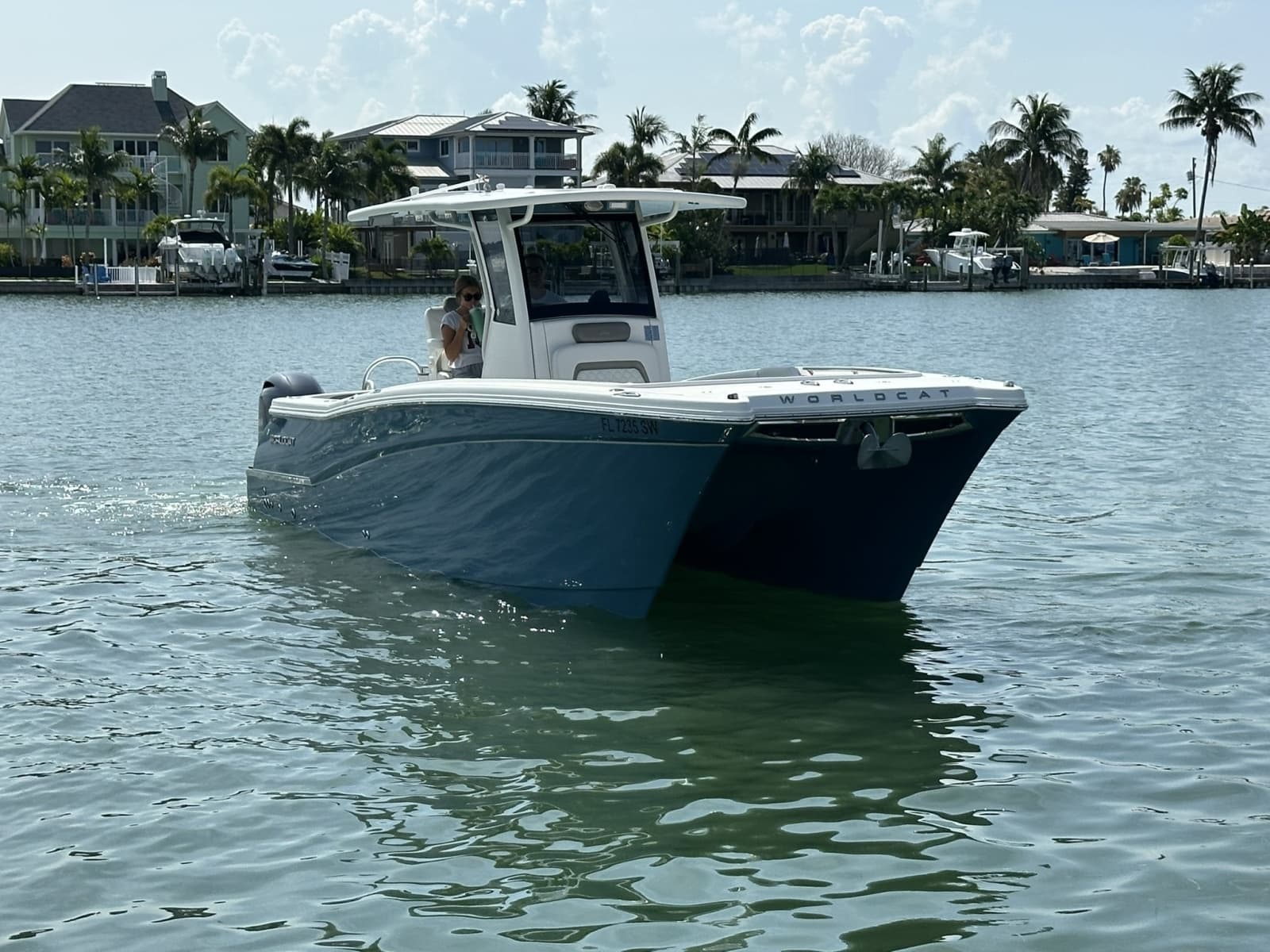 2020 World Cat 280 CCX - Photo 17