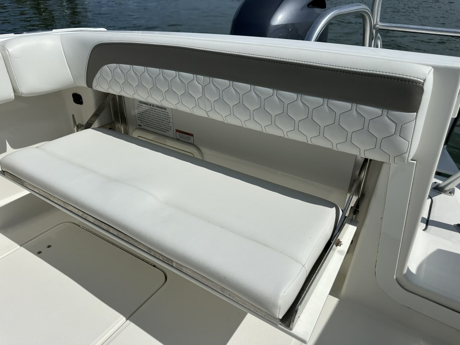 2020 World Cat 280 CCX - Photo 35