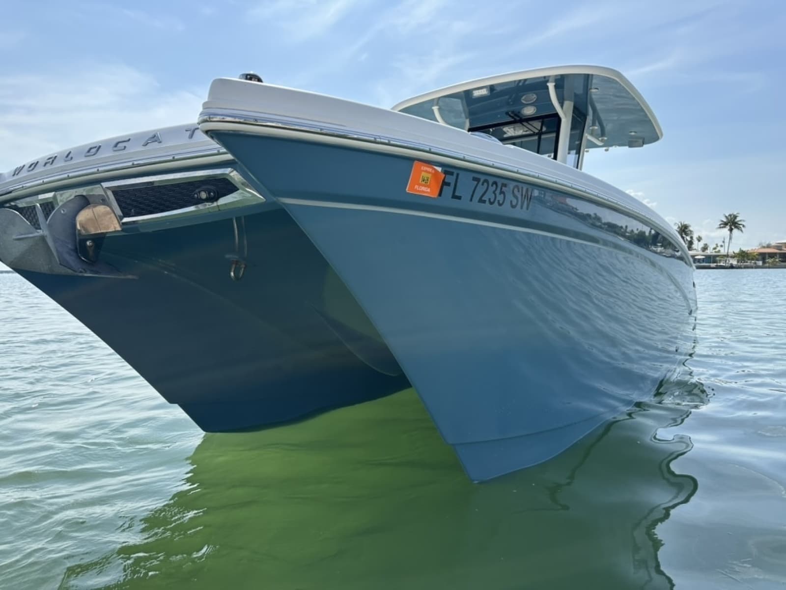 2020 World Cat 280 CCX - Photo 5