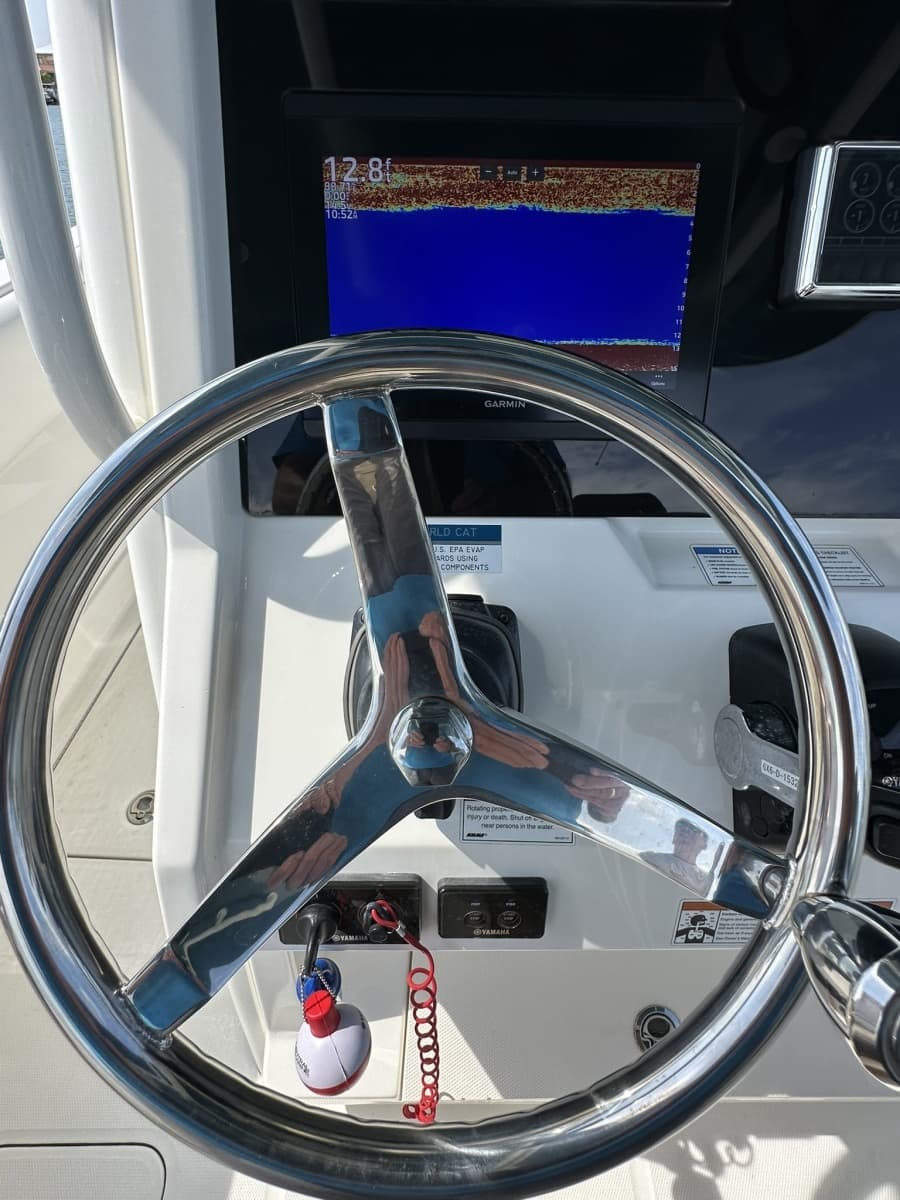 2020 World Cat 280 CCX - Photo 45