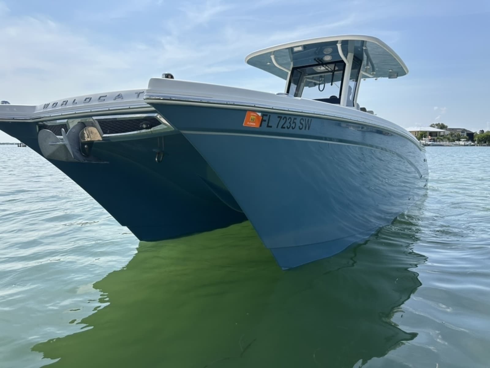 2020 World Cat 280 CCX - Photo 7