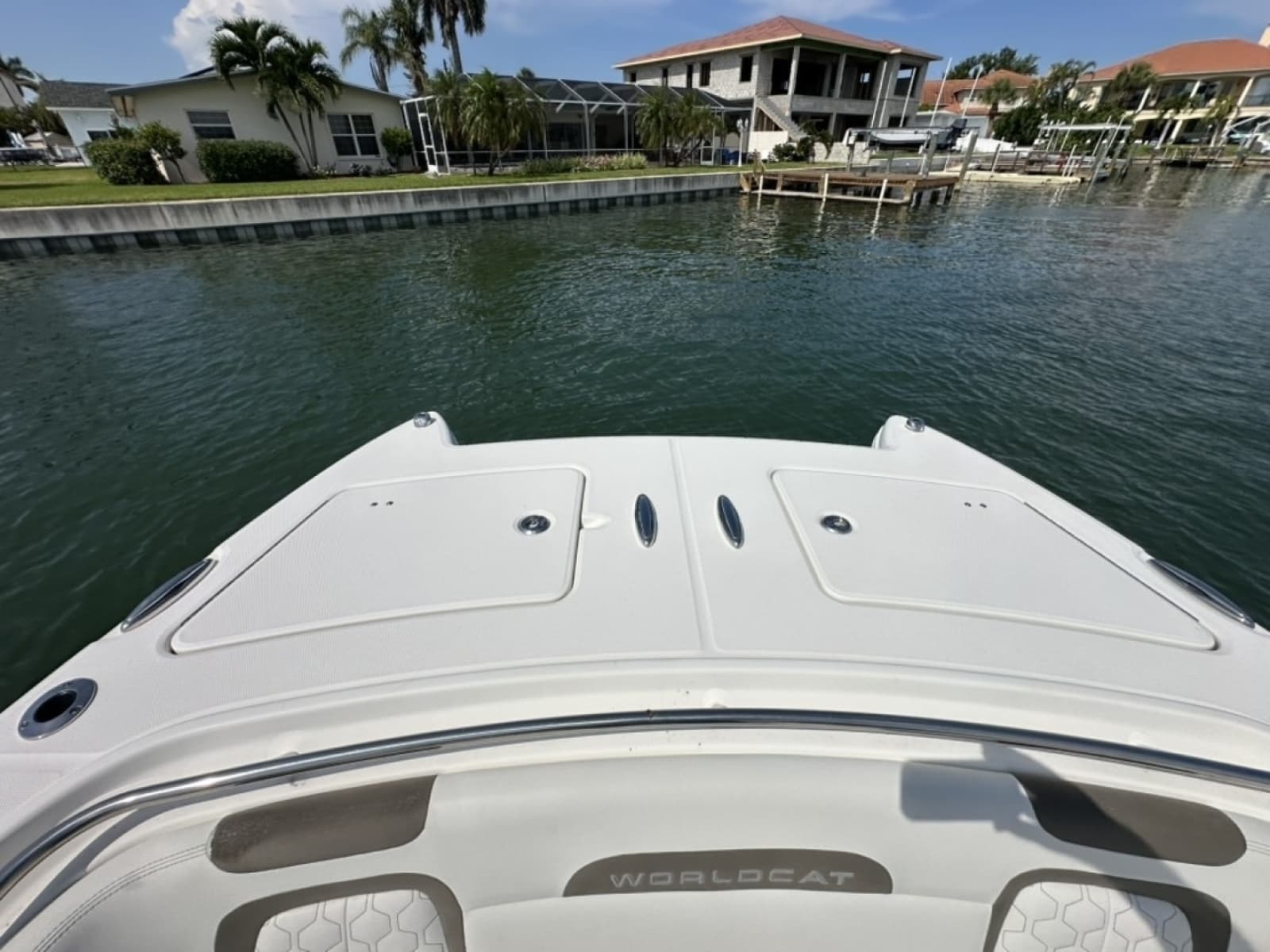 2020 World Cat 280 CCX - Photo 74